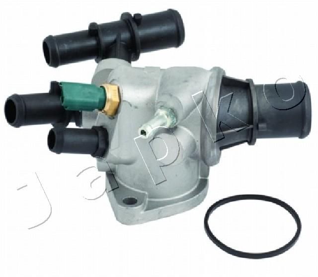 JAPKO 38FI10 Thermostat, coolant