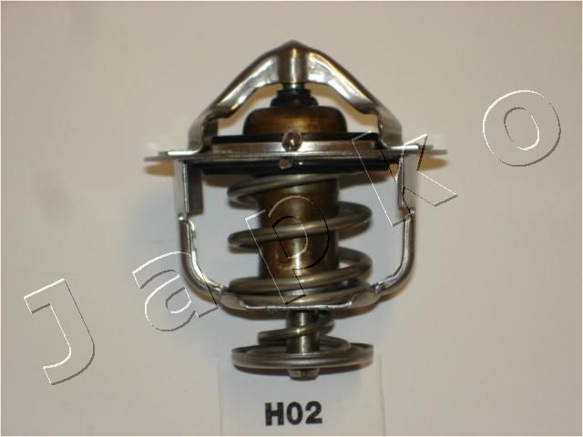 JAPKO 38H02 Thermostat, coolant