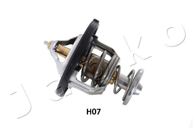 JAPKO 38H07 Thermostat, coolant
