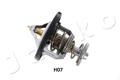Thermostat, coolant JAPKO 38H07