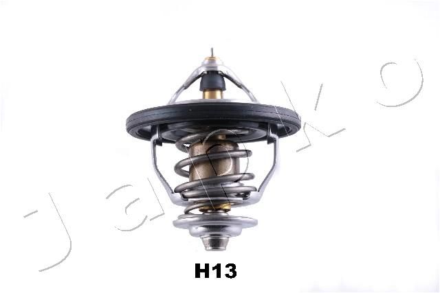 JAPKO 38H13 Thermostat, coolant