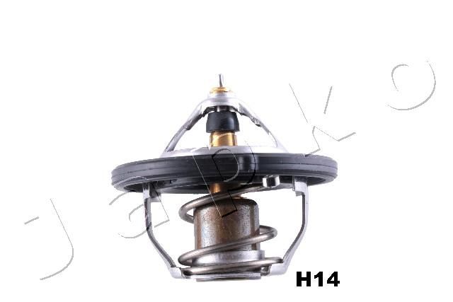 JAPKO 38H14 Thermostat, coolant