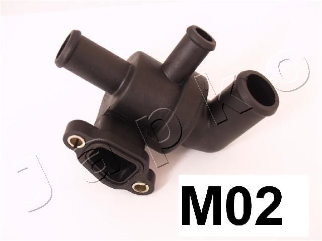 JAPKO 38M02 Thermostat, coolant