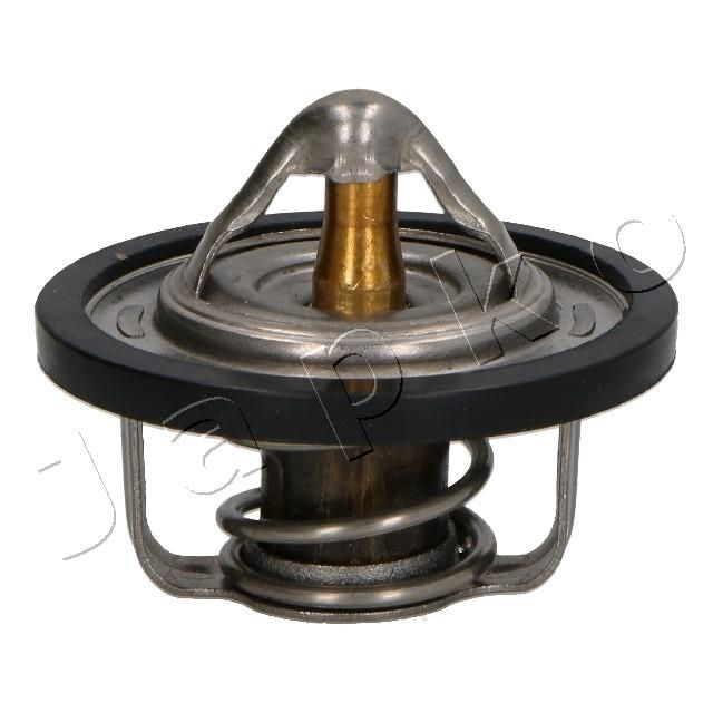 JAPKO 38W00 Thermostat, coolant