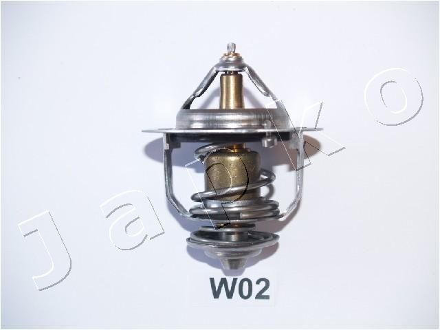 JAPKO 38W02 Thermostat, coolant