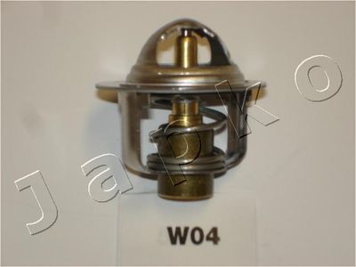 Thermostat, coolant JAPKO 38W04