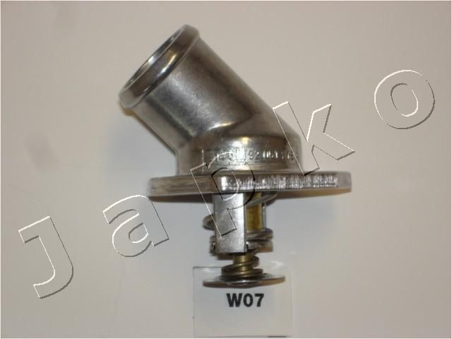 JAPKO 38W07 Thermostat, coolant