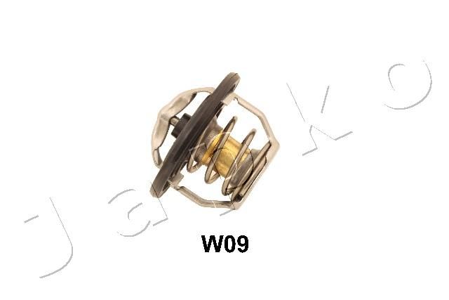 JAPKO 38W09 Thermostat, coolant