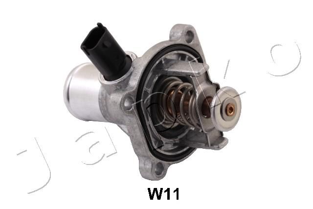 JAPKO 38W11 Thermostat, coolant