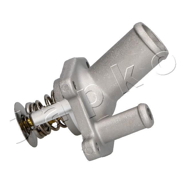 JAPKO 38W13 Thermostat, coolant