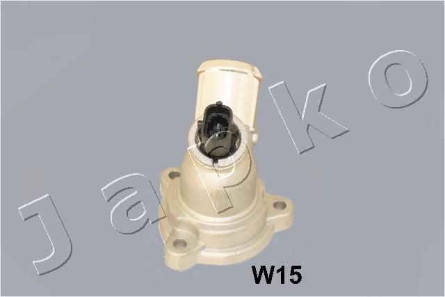 JAPKO 38W15 Thermostat, coolant