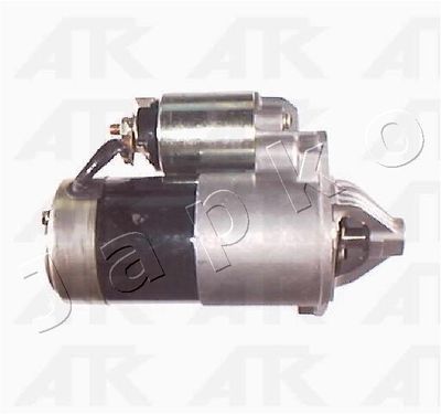 Starter JAPKO 3C123