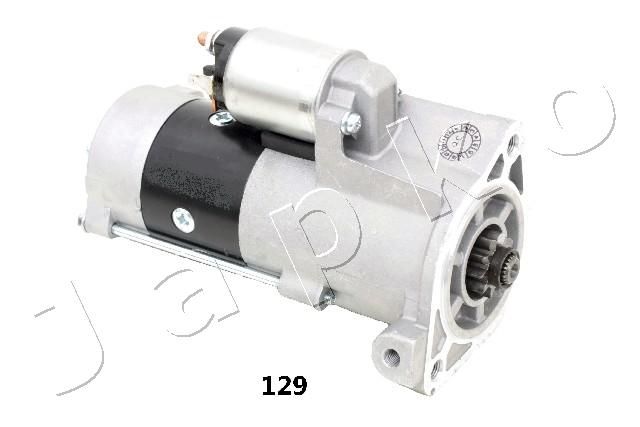 JAPKO 3C129 Starter