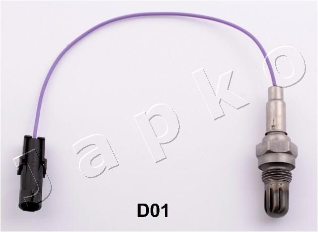 JAPKO 3D01 Lambda Sensor