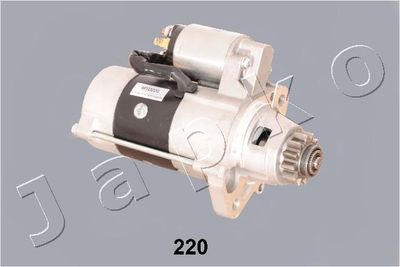 Starter JAPKO 3D220