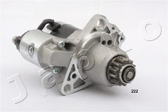 JAPKO 3D222 Starter