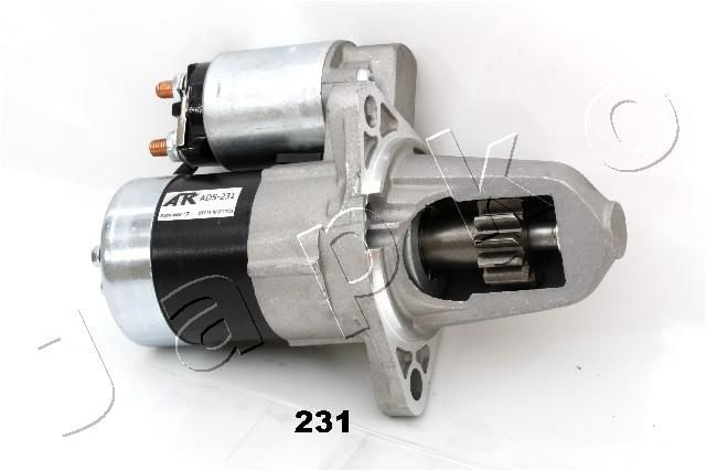 JAPKO 3D231 Starter