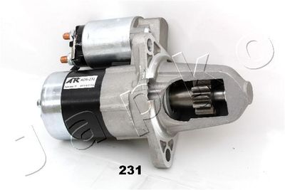 Starter JAPKO 3D231