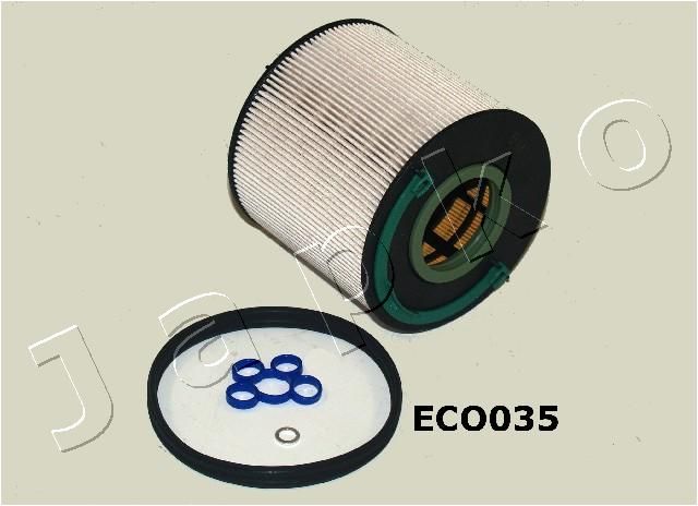 JAPKO 3ECO035 Fuel Filter