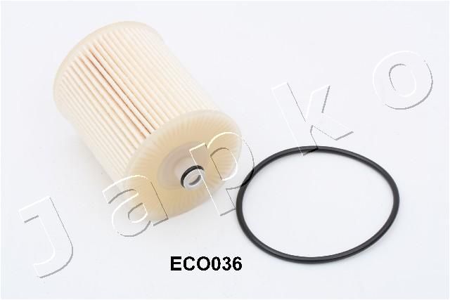 JAPKO 3ECO036 Fuel Filter