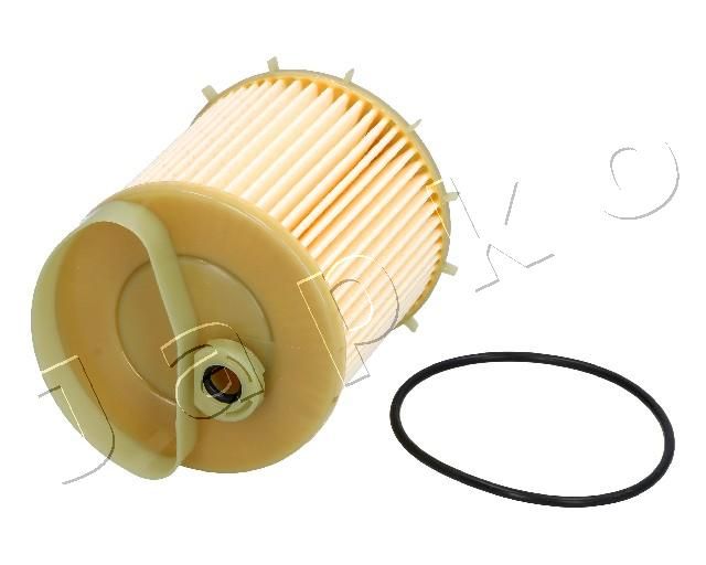 JAPKO 3ECO081 Fuel Filter