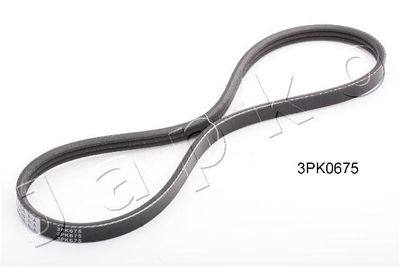V-Ribbed Belt JAPKO 3PK675