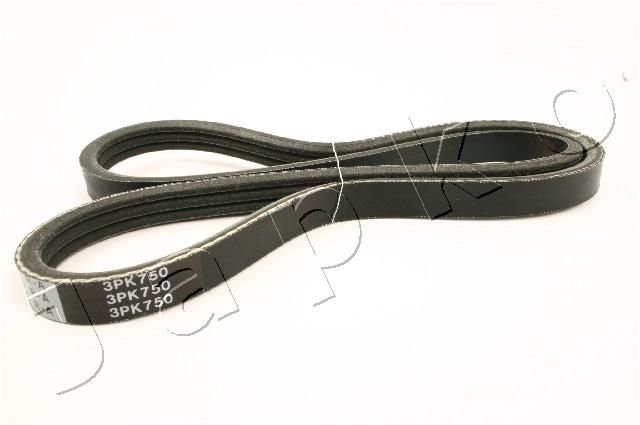JAPKO 3PK750 V-Ribbed Belt
