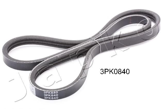 JAPKO 3PK840 V-Ribbed Belt