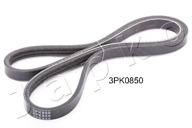 JAPKO 3PK850 V-Ribbed Belt