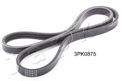 V-ribbed Belt JAPKO 3PK875