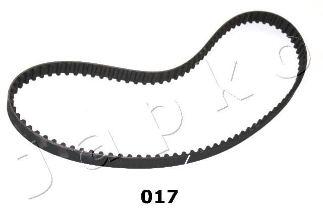 JAPKO 40017 Timing Belt