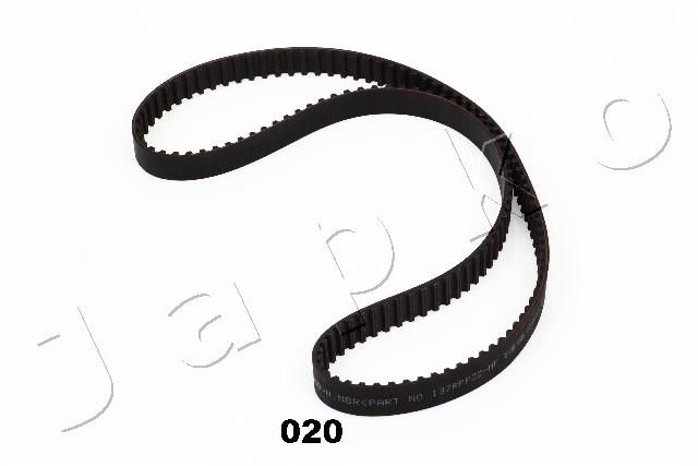 JAPKO 40020 Timing Belt