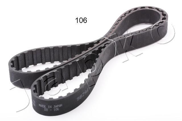 JAPKO 40106 Timing Belt