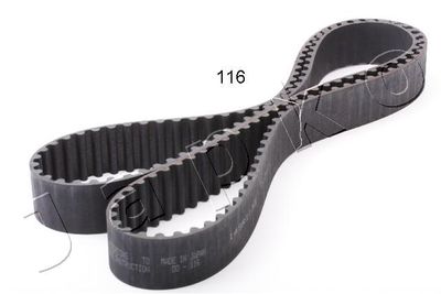 Timing Belt JAPKO 40116