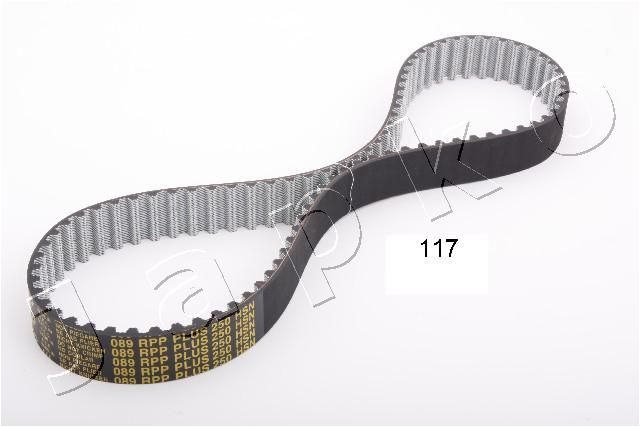 JAPKO 40117 Timing Belt