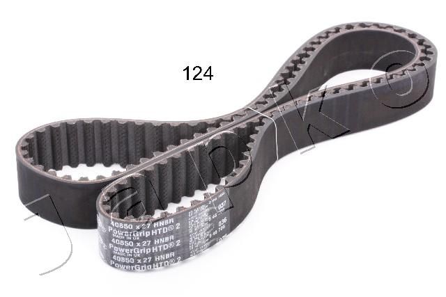 JAPKO 40124 Timing Belt