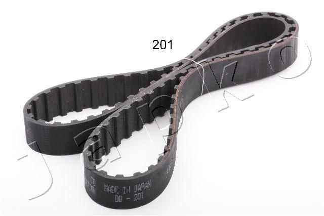 JAPKO 40201 Timing Belt