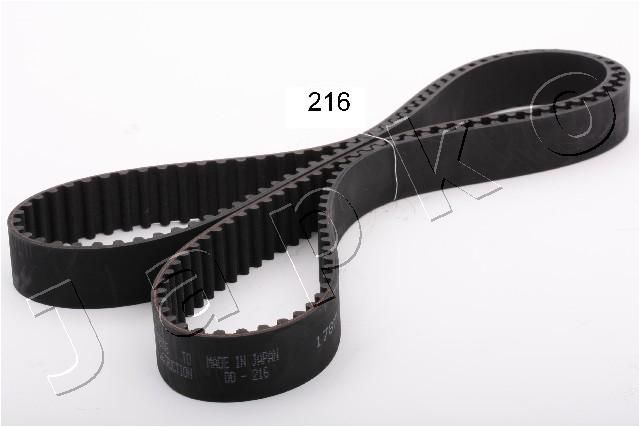 JAPKO 40216 Timing Belt