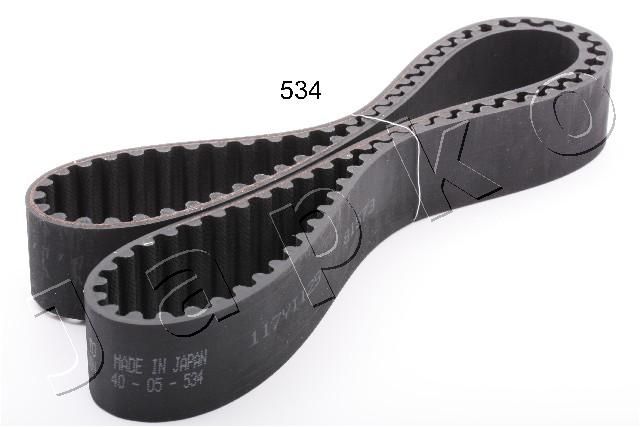 JAPKO 40534 Timing Belt