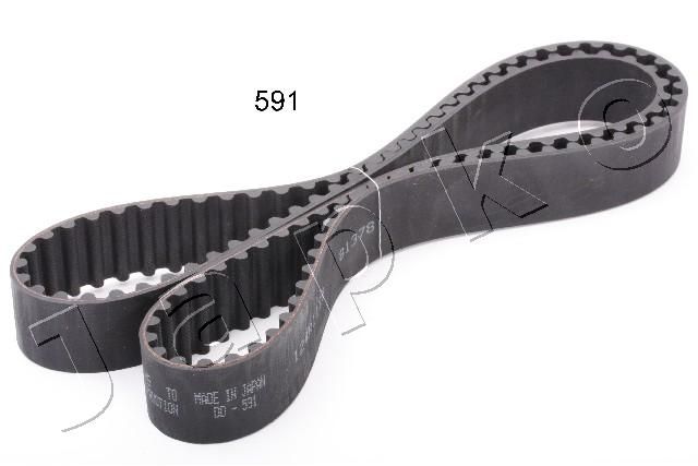 JAPKO 40591 Timing Belt