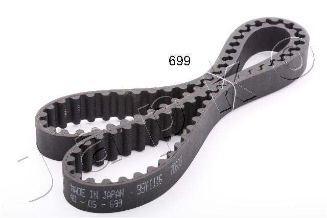 JAPKO 40699 Timing Belt