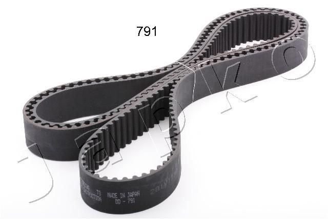 JAPKO 40791 Timing Belt