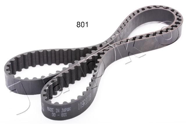 JAPKO 40801 Timing Belt