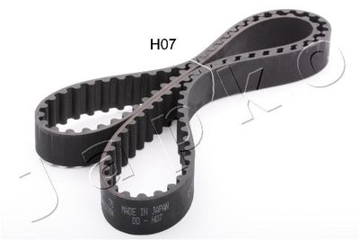 Timing Belt JAPKO 40H07