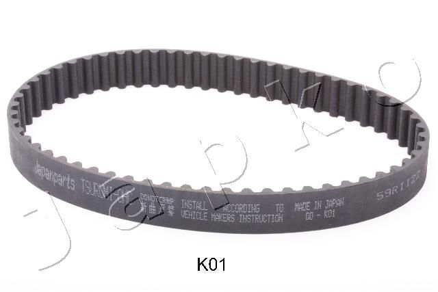 JAPKO 40K01 Timing Belt