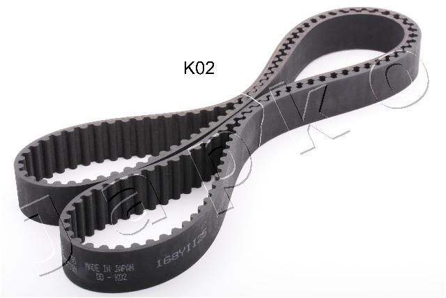 JAPKO 40K02 Timing Belt