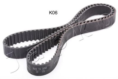 Timing Belt JAPKO 40K06