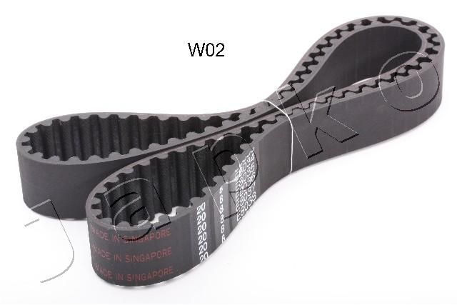 JAPKO 40W02 Timing Belt