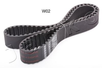 Timing Belt JAPKO 40W02