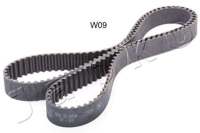 JAPKO 40W09 Timing Belt
